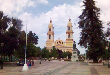 Fotografía 6 de Pronto: Ruta Turística Valle Del Cachapoal en Coinco, Ohiggins