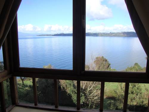 Fotografía 14 de Hostal en Frutillar en Frutillar, Los Lagos