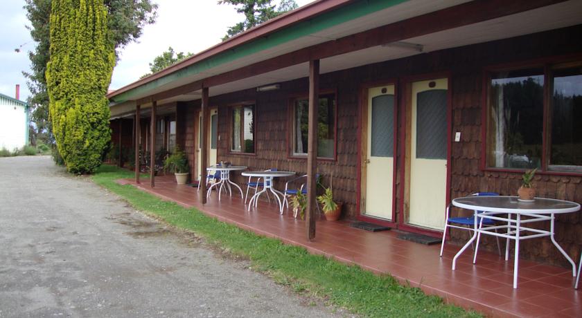Fotografía 2 de Hostal en Frutillar en Frutillar, Los Lagos