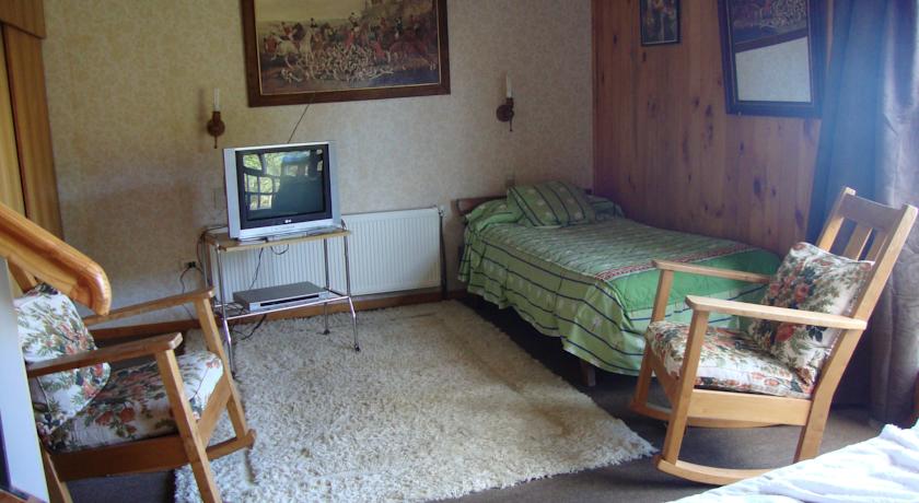 Fotografía 3 de Hostal en Frutillar en Frutillar, Los Lagos
