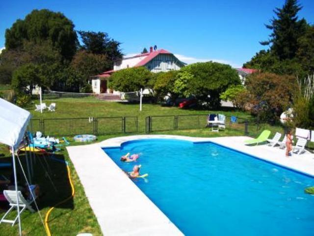 Fotografía 9 de Hostal en Frutillar en Frutillar, Los Lagos