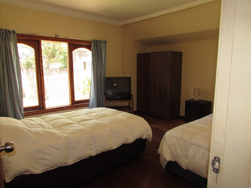 Fotografía 3 de Hostal y Apart Hostel Bellavista en Temuco, Araucania