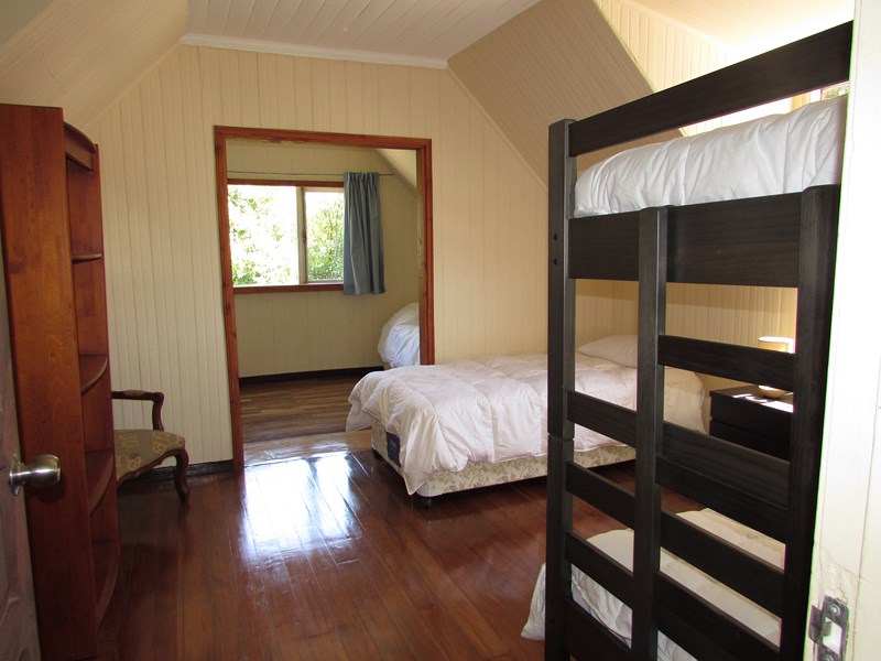 Fotografía 6 de Hostal y Apart Hostel Bellavista en Temuco, Araucania