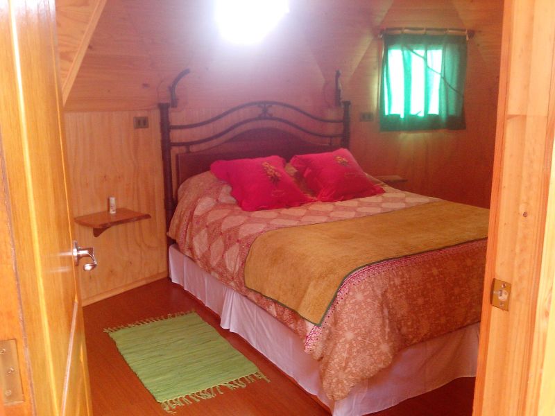 Fotografía 3 de Cabañas Domos May-Ling en Puerto Varas en Puerto Varas, Los Lagos