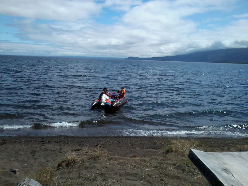 Fotografía 6 de Cabañas Domos May-Ling en Puerto Varas en Puerto Varas, Los Lagos