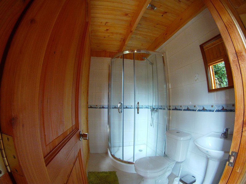 Fotografía 4 de Cabañas Ecologicas en Pelluhue en Pelluhue, Maule