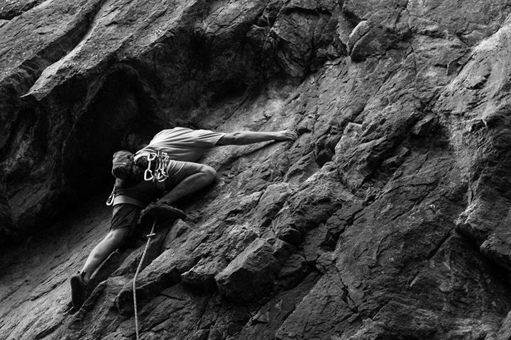 Fotografía 2 de Escalada deportiva en Santiago en Vitacura, Metropolitana