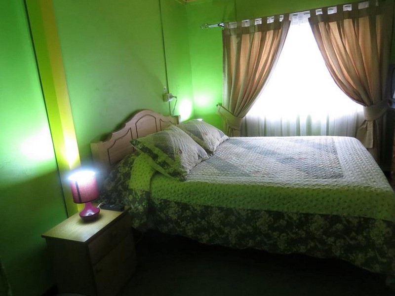 Fotografía 14 de Hostal Nativos en Molina en Molina, Maule