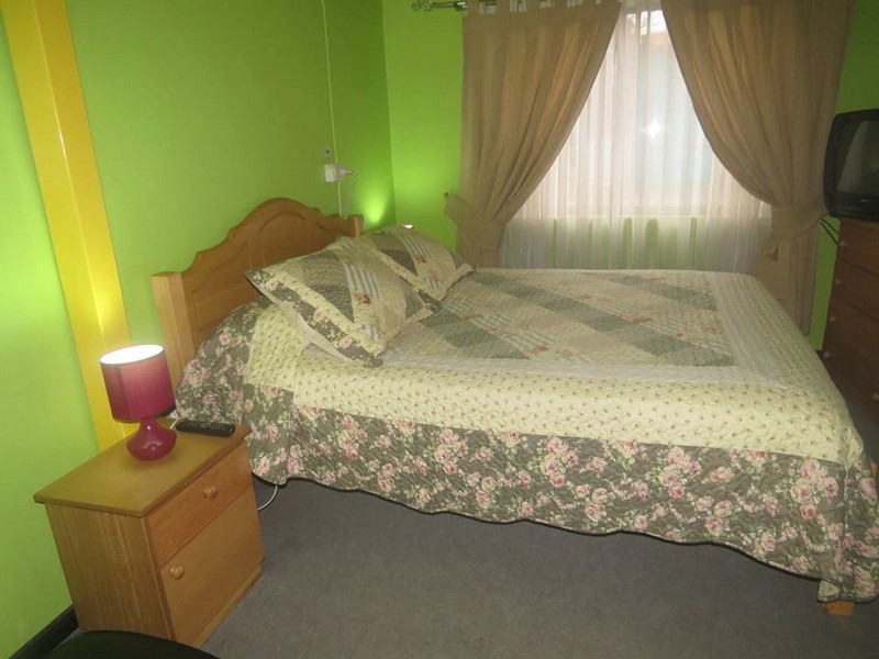 Fotografía 15 de Hostal Nativos en Molina en Molina, Maule