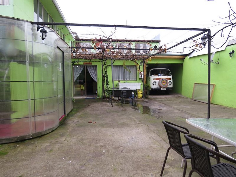 Fotografía 16 de Hostal Nativos en Molina en Molina, Maule