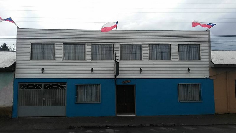 Fotografía 2 de Hostal Nativos en Molina en Molina, Maule
