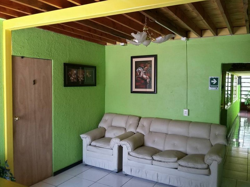 Fotografía 6 de Hostal Nativos en Molina en Molina, Maule