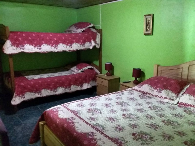 Fotografía 7 de Hostal Nativos en Molina en Molina, Maule