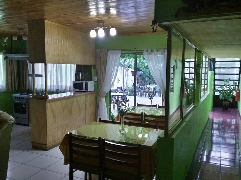 Fotografía 8 de Hostal Nativos en Molina en Molina, Maule