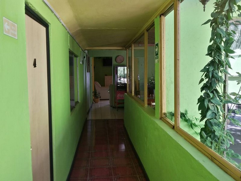 Fotografía 9 de Hostal Nativos en Molina en Molina, Maule