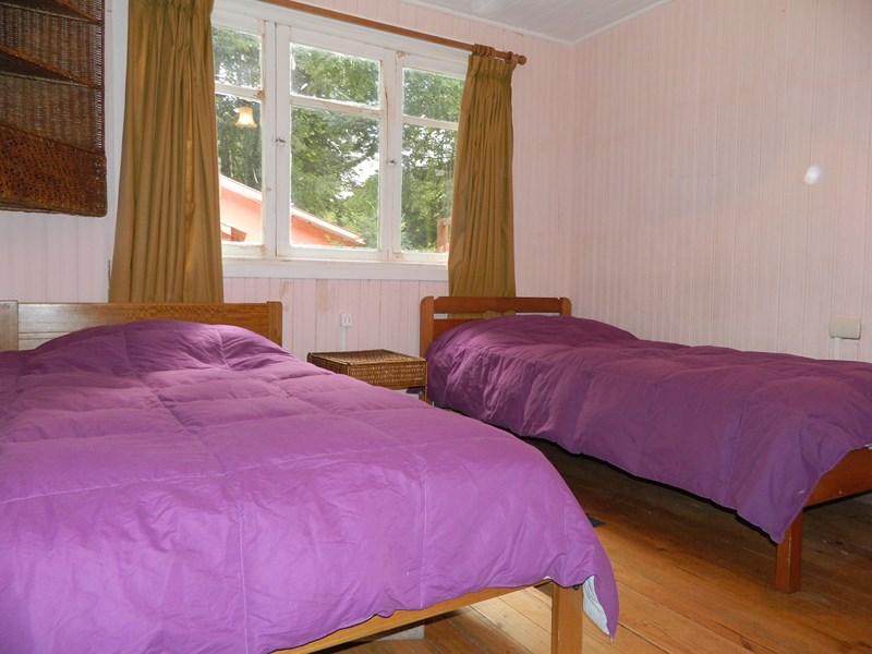 Fotografía 3 de Arriendo de Cabañas en Chillan en Chillan, Bio Bio