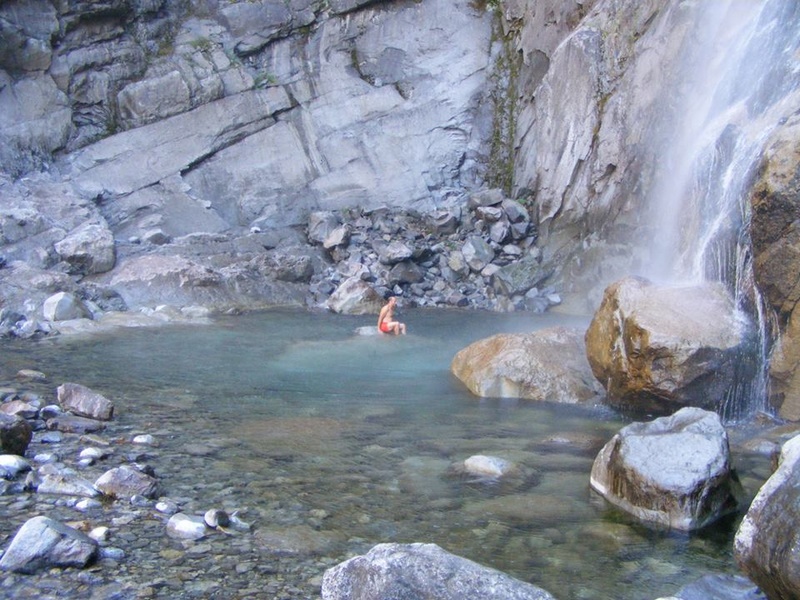 Fotografía 13 de Trekking Reserva Nacional Los Bellotos en Linares, Maule