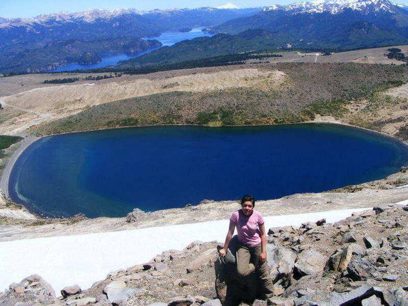Fotografía 14 de Trekking Reserva Nacional Los Bellotos en Linares, Maule
