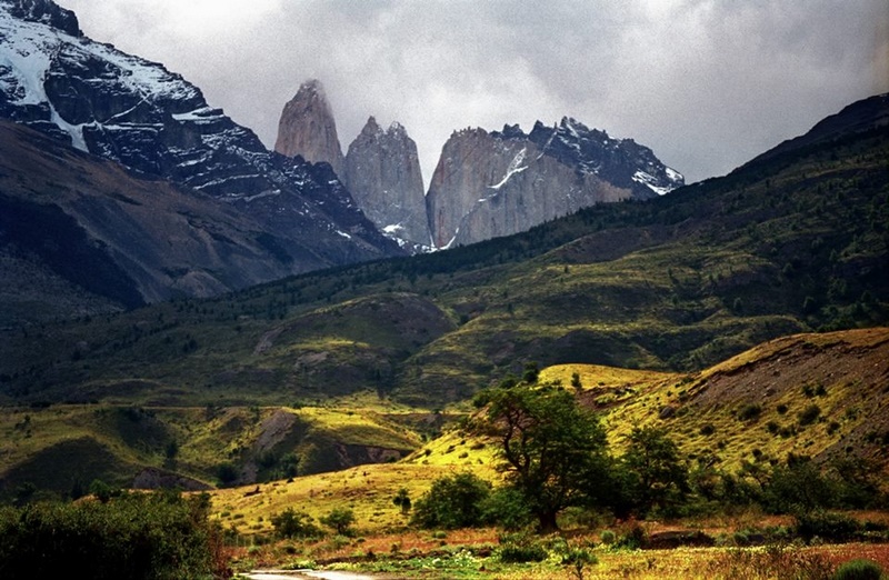 Fotografía 17 de Trekking Reserva Nacional Los Bellotos en Linares, Maule