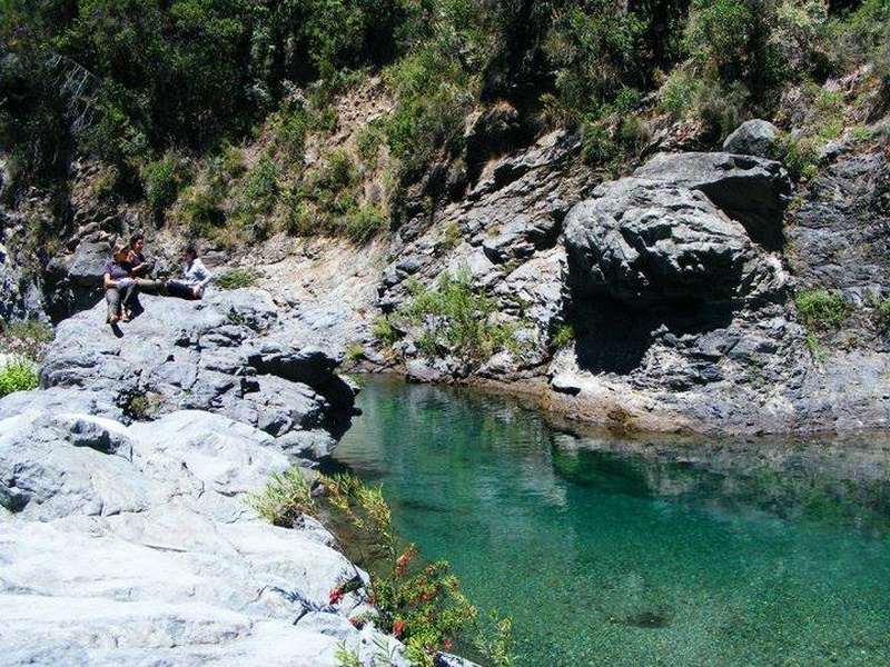 Fotografía 9 de Trekking Reserva Nacional Los Bellotos en Linares, Maule