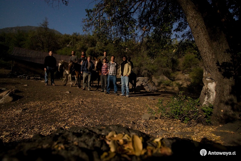 Fotografía 15 de Cursos de Capacitación con actividades outdoor en Las Condes, Metropolitana