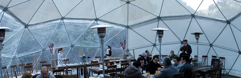 Fotografía 7 de Cursos de Capacitación con actividades outdoor en Las Condes, Metropolitana