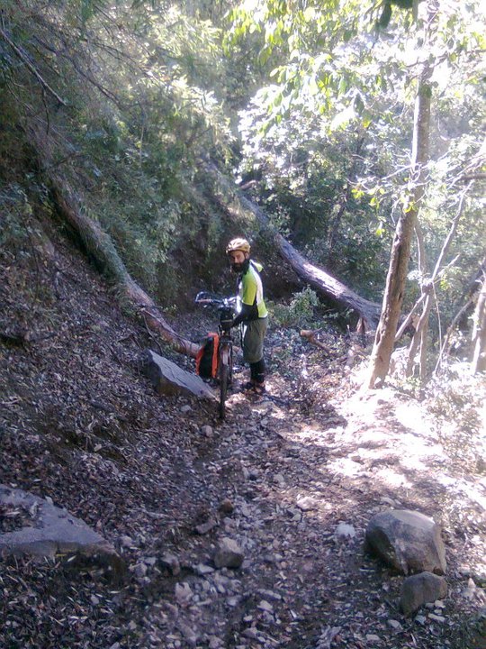 Fotografía 2 de Excursiones en Mtb - VII Región Del Maule en Linares, Maule