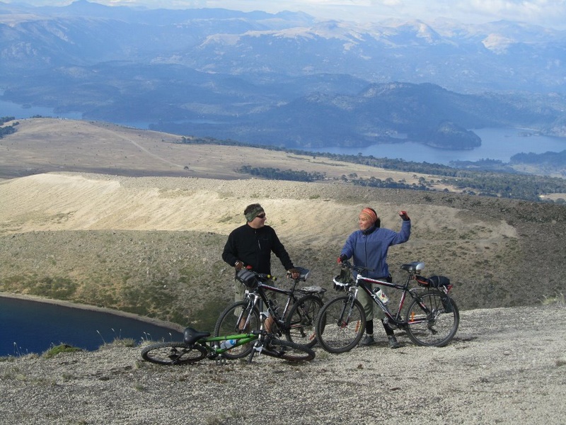 Fotografía 5 de Excursiones en Mtb - VII Región Del Maule en Linares, Maule