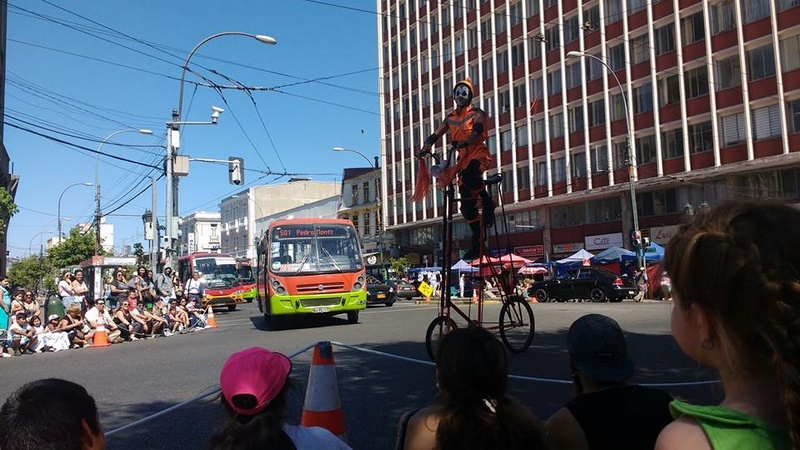 Fotografía 15 de El Otro Valparaíso en Valparaiso, Valparaiso