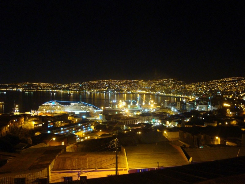 Fotografía 3 de El Otro Valparaíso en Valparaiso, Valparaiso