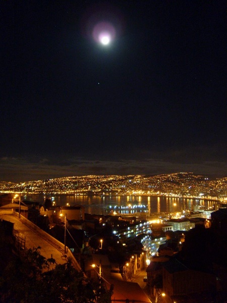 Fotografía 4 de El Otro Valparaíso en Valparaiso, Valparaiso
