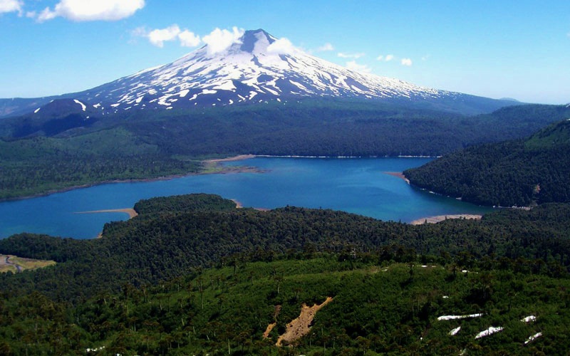 Fotografía 2 de Agencia Viajes Alrededor de Patagonia en Puerto Varas, Los Lagos