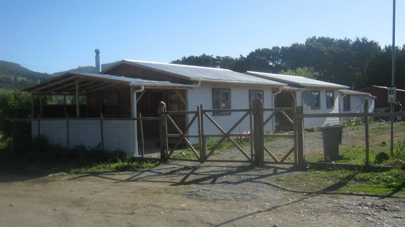 Fotografía 6 de Cabañas Nuevas - Los Chilcos, Mehuín en Mariquina, Los Rios