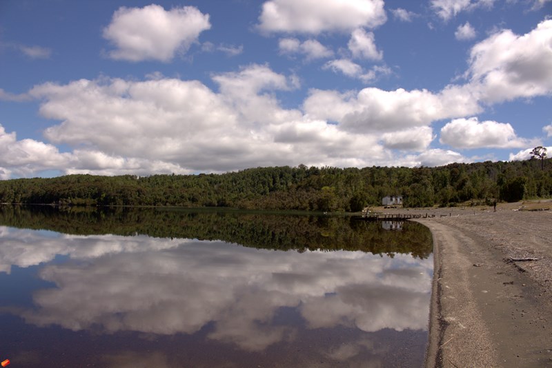 Fotografía 3 de Reserva Tablaruca en Quellon, Los Lagos