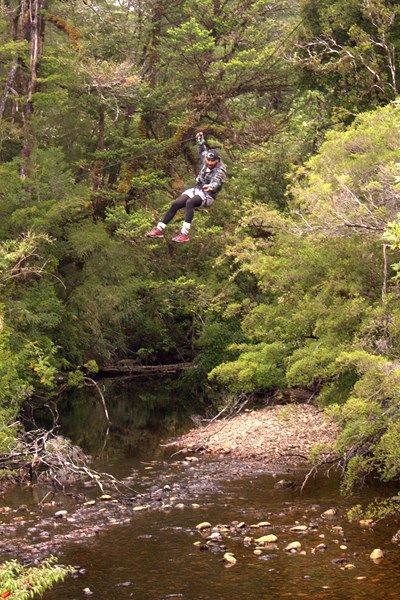 Fotografía 5 de Reserva Tablaruca en Quellon, Los Lagos