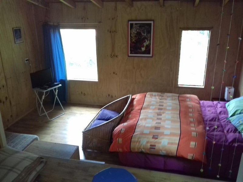 Fotografía 10 de Cabañas la Nena de Isla Negra en El Quisco, Valparaiso