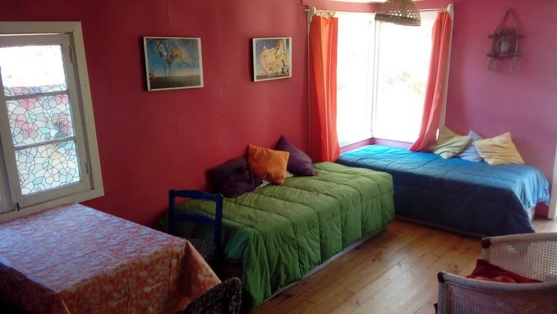 Fotografía 3 de Cabañas la Nena de Isla Negra en El Quisco, Valparaiso