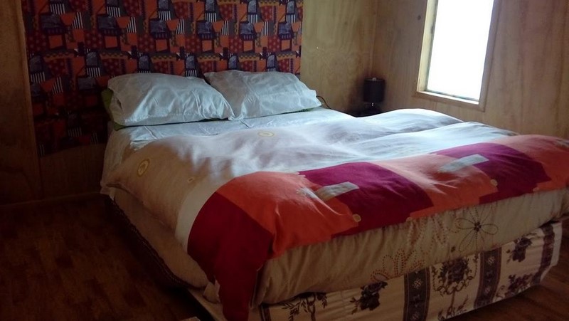 Fotografía 4 de Cabañas la Nena de Isla Negra en El Quisco, Valparaiso