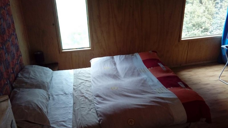 Fotografía 5 de Cabañas la Nena de Isla Negra en El Quisco, Valparaiso