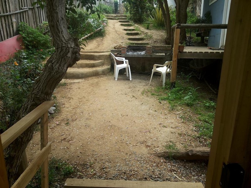 Fotografía 6 de Cabañas la Nena de Isla Negra en El Quisco, Valparaiso