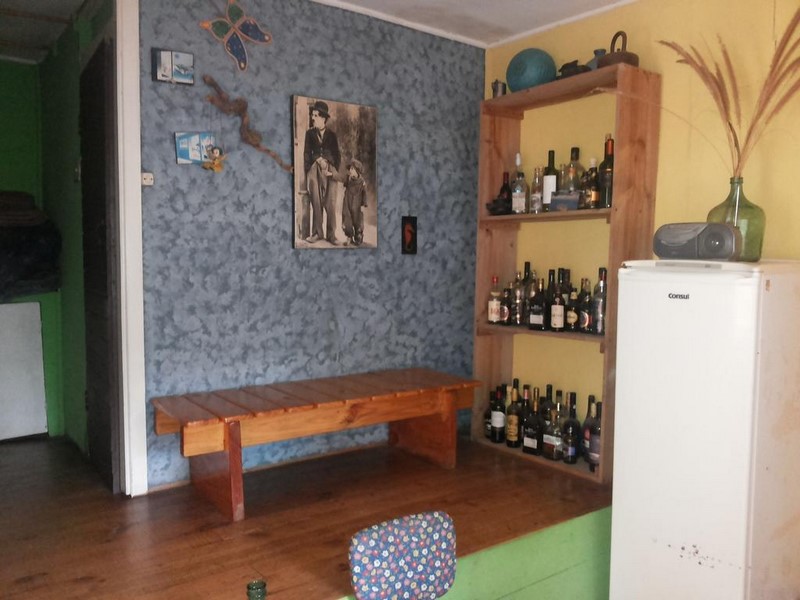 Fotografía 7 de Cabañas la Nena de Isla Negra en El Quisco, Valparaiso