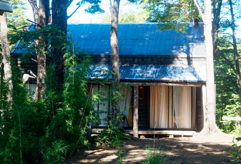 Fotografía 13 de Cabañas Las Tinajas en Curacautin, Araucania