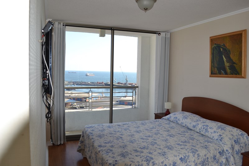 Fotografía 2 de Arriendo por dias amoblados en Antofagasta, Antofagasta