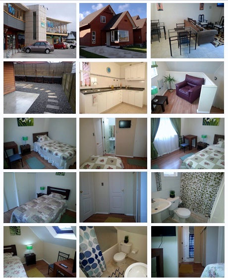 Fotografía 6 de Hospedaje Exclusivo en Puerto Montt, Los Lagos
