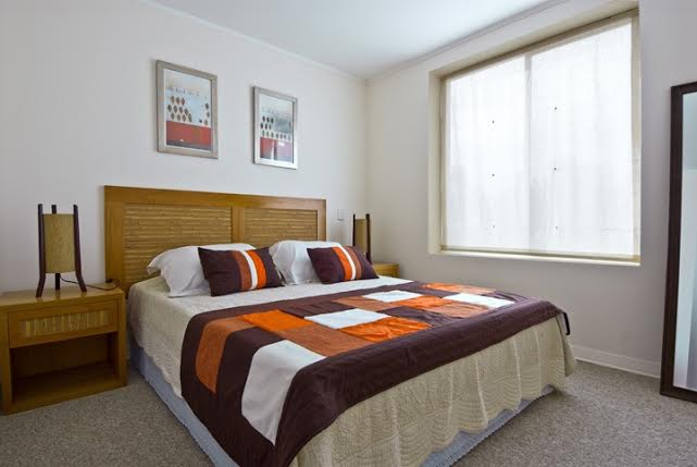 Fotografía 5 de Pension y Hospedaje Residencial en Puerto Montt, Los Lagos