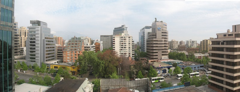 Fotografía 2 de Departamentos Amoblados en las Condes en Las Condes, Metropolitana