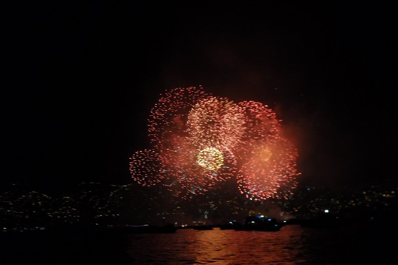 Fotografía 4 de Tours & Fiestas privadas ALTAMAR en Valparaiso & Viña 2026 en Valparaiso, Valparaiso