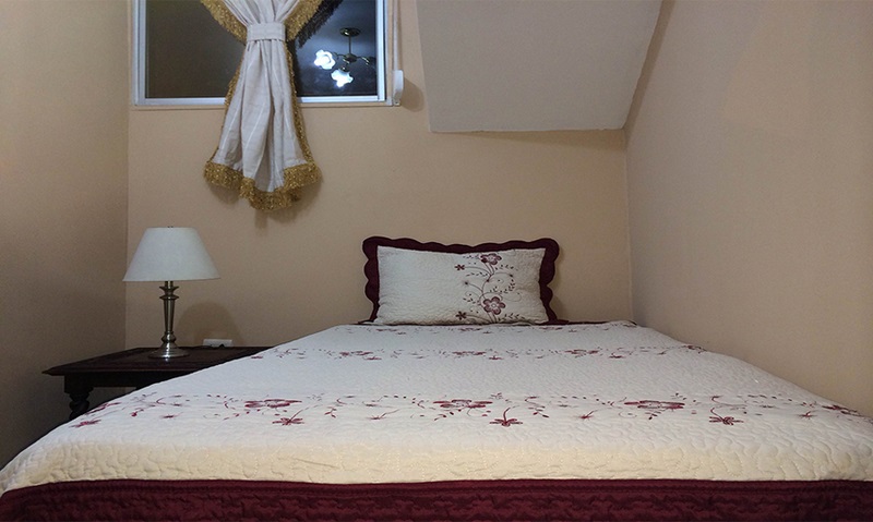 Fotografía 2 de HOSTAL CASA BLANCA RANCAGUA en Rancagua, Ohiggins