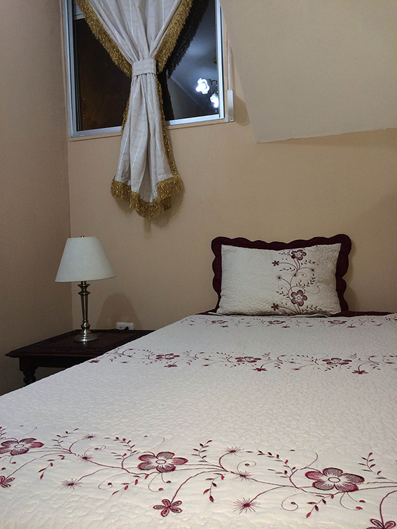 Fotografía 6 de HOSTAL CASA BLANCA RANCAGUA en Rancagua, Ohiggins