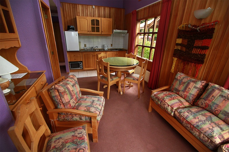 Fotografía 11 de Cabañas de Turismo Araucarias del Sur en Puerto Varas, Los Lagos